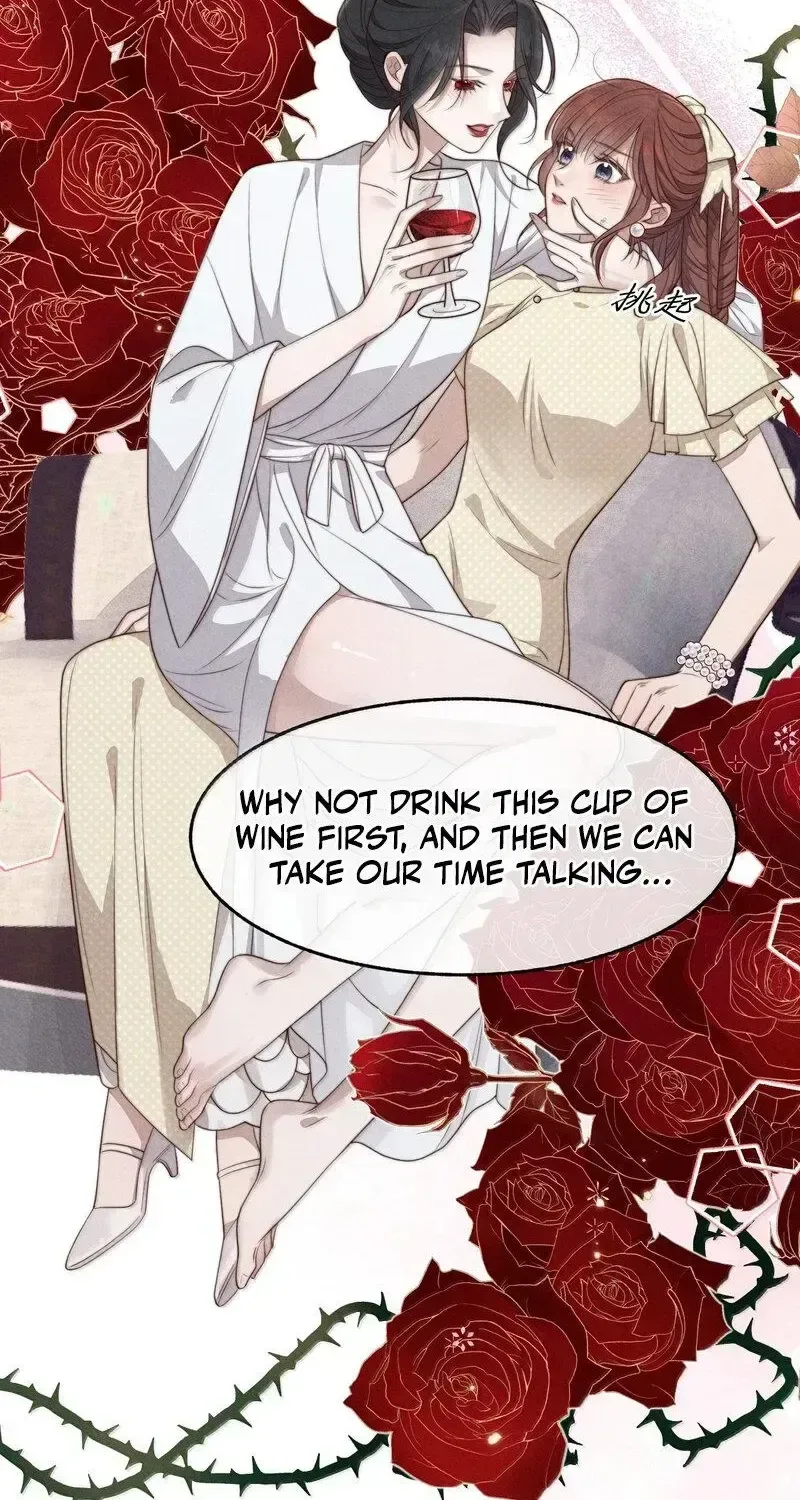 Pian Wo Lai Shi Qia Feng Chun Chapter 24 page 27