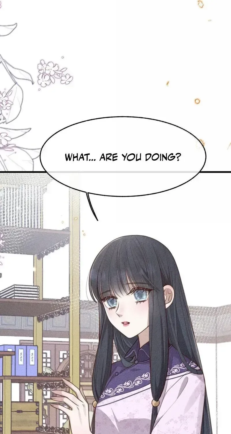 Pian Wo Lai Shi Qia Feng Chun Chapter 24 page 30