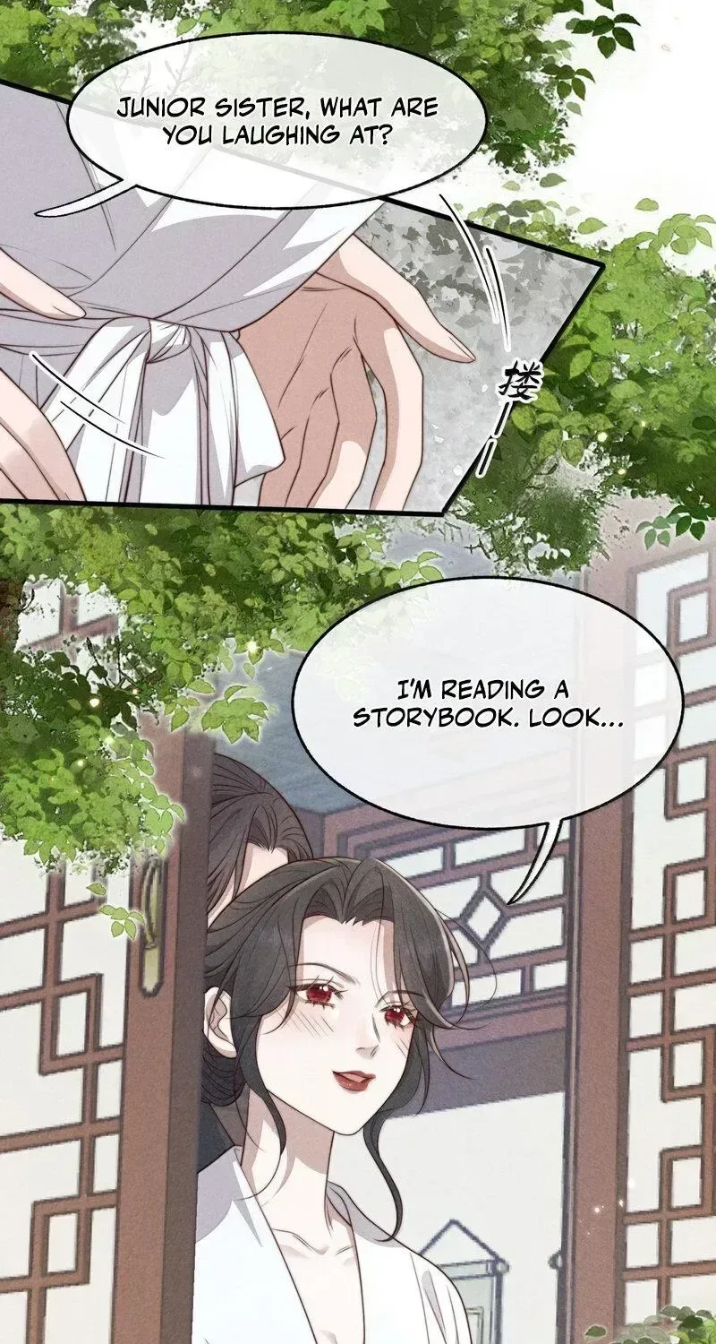 Pian Wo Lai Shi Qia Feng Chun Chapter 25 page 11