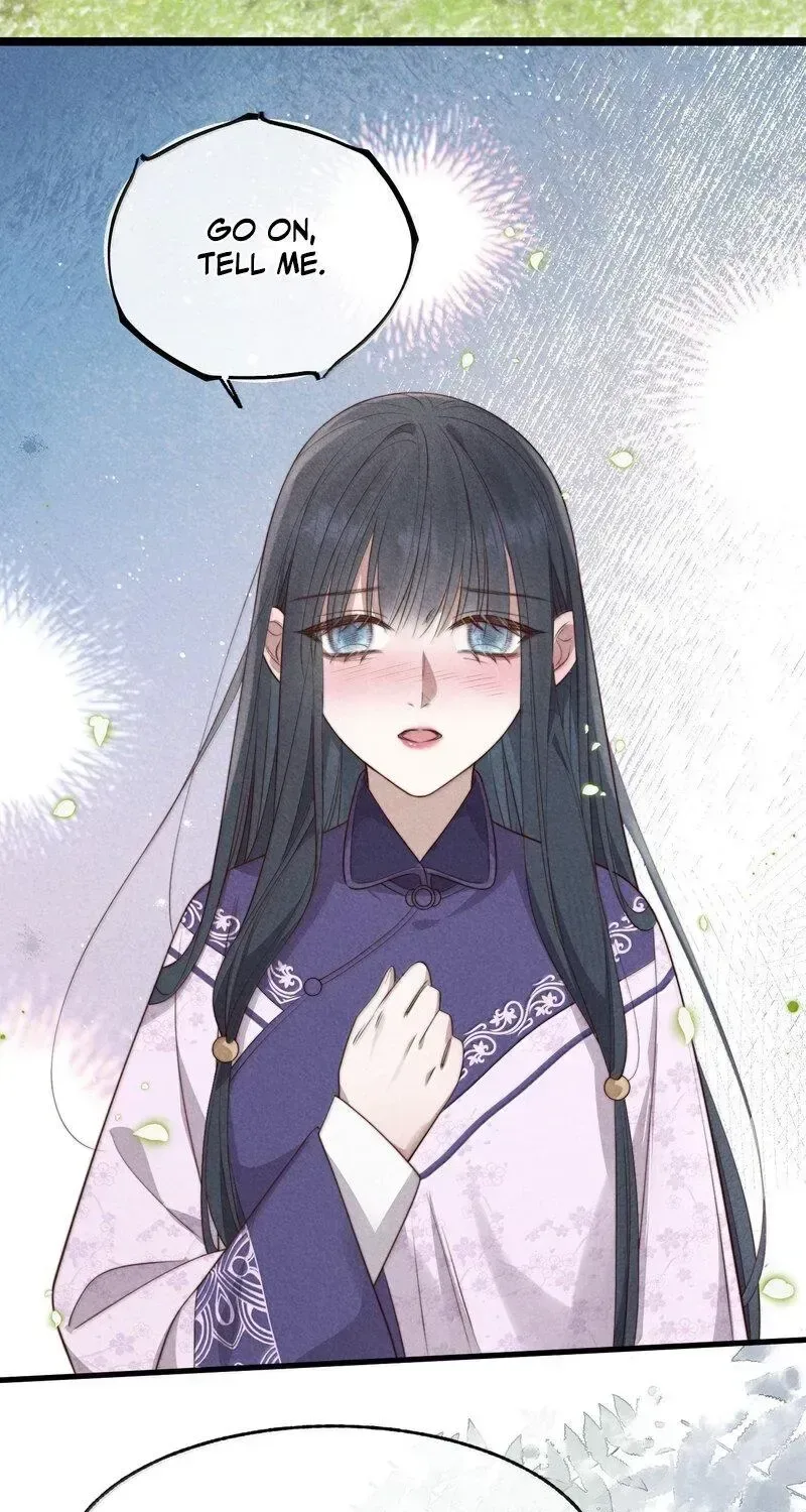 Pian Wo Lai Shi Qia Feng Chun Chapter 25 page 19