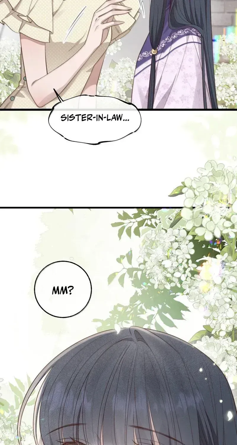 Pian Wo Lai Shi Qia Feng Chun Chapter 25 page 25