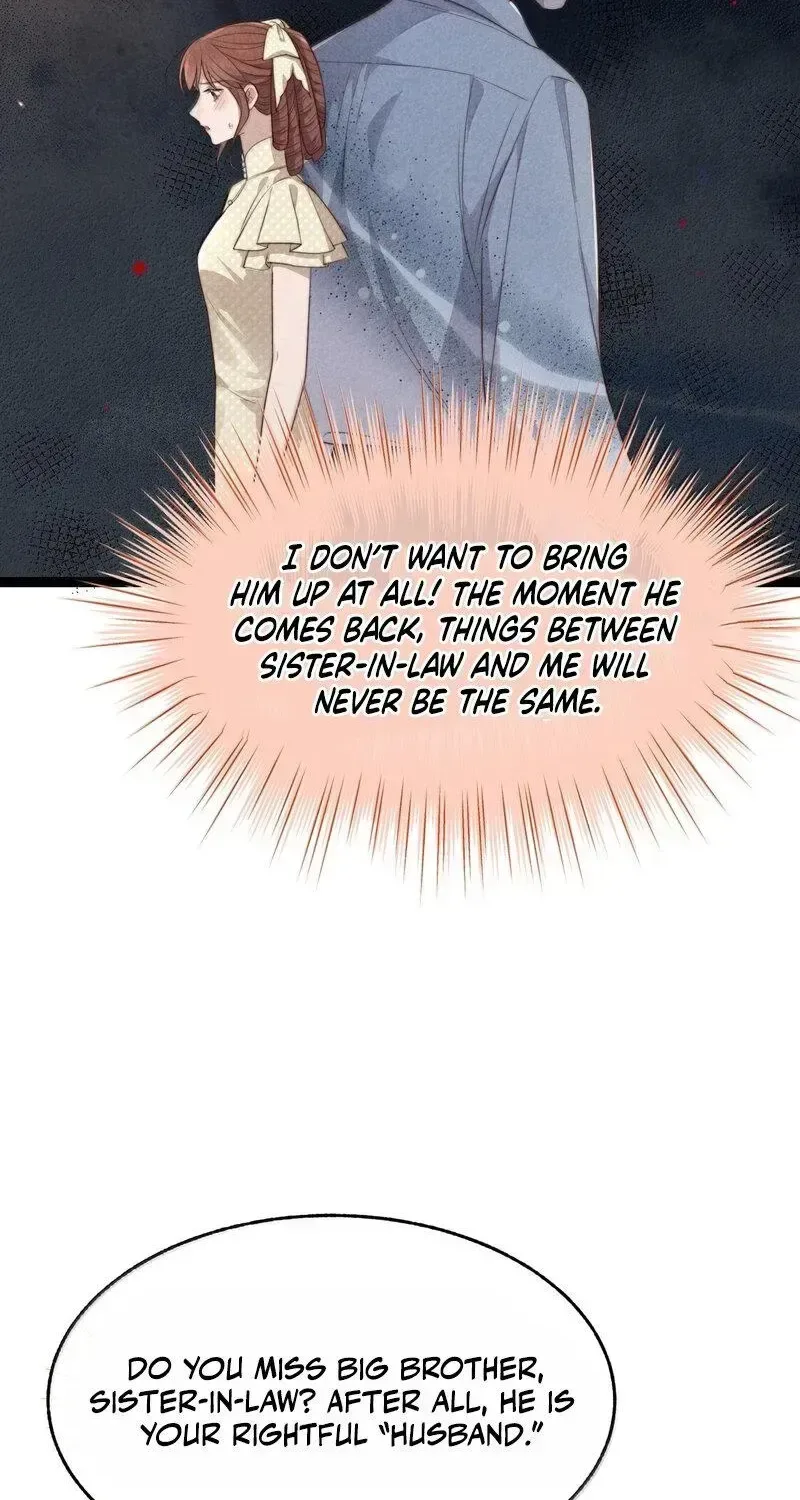 Pian Wo Lai Shi Qia Feng Chun Chapter 25 page 22
