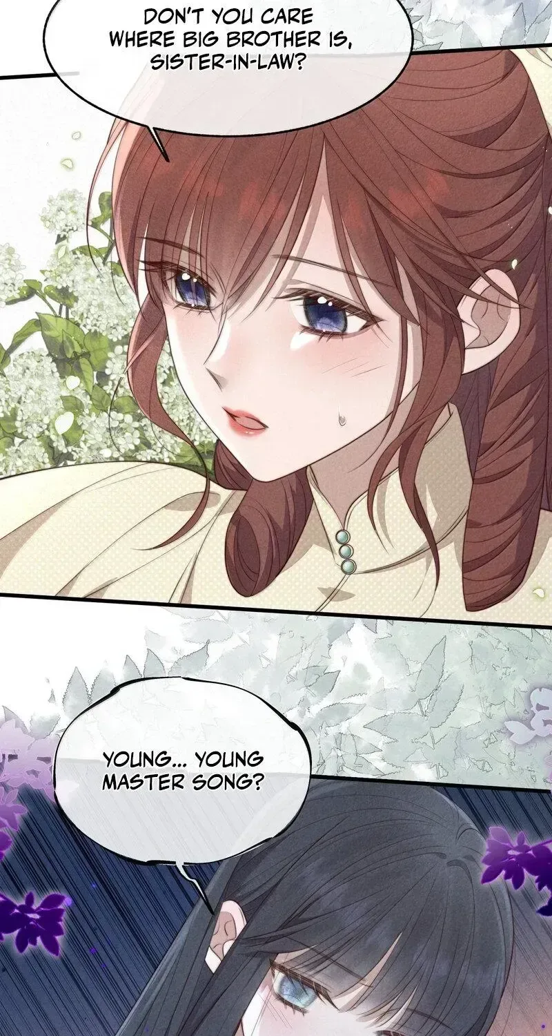 Pian Wo Lai Shi Qia Feng Chun Chapter 25 page 20