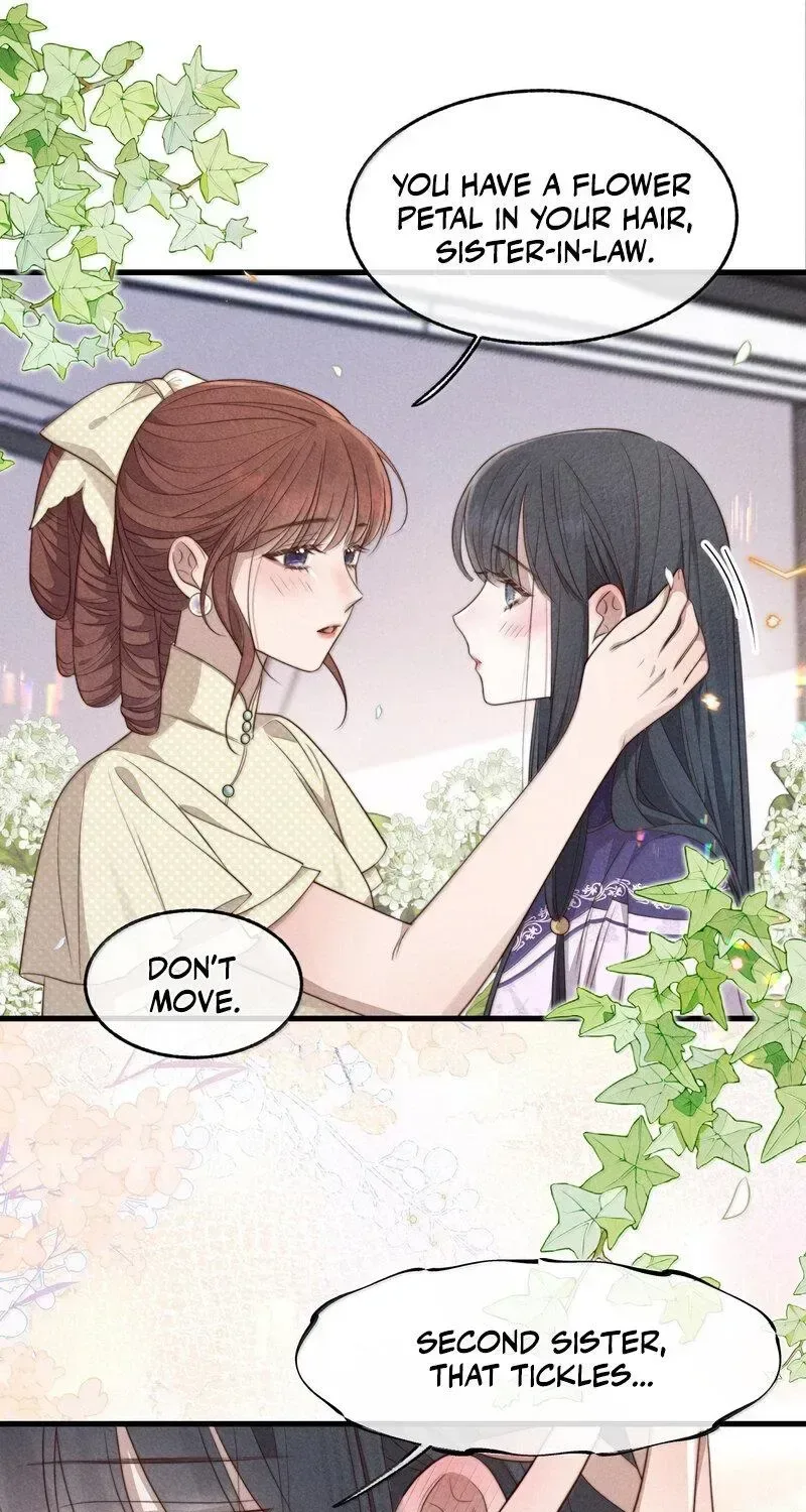 Pian Wo Lai Shi Qia Feng Chun Chapter 25 page 28