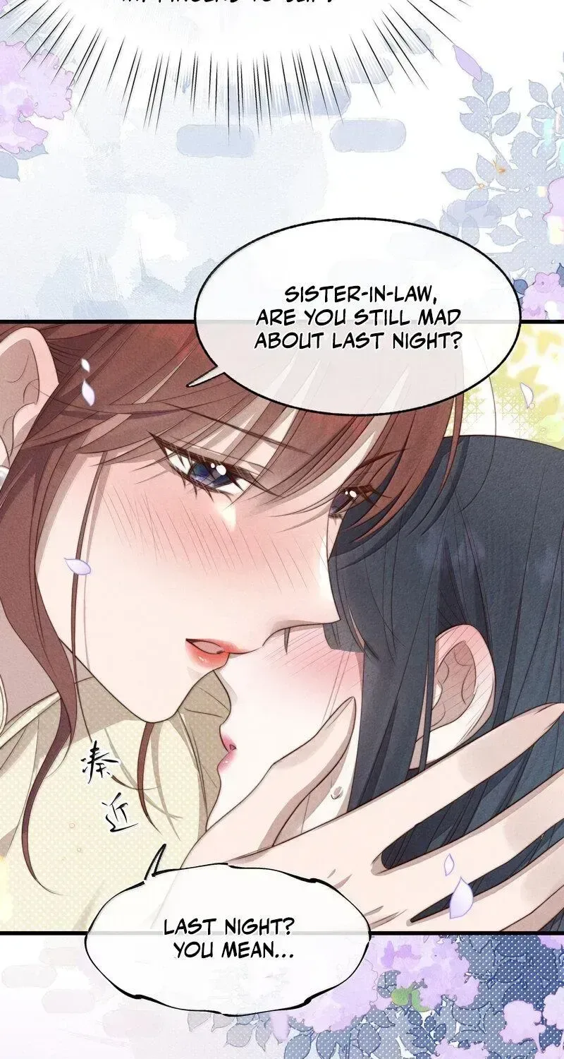 Pian Wo Lai Shi Qia Feng Chun Chapter 25 page 30