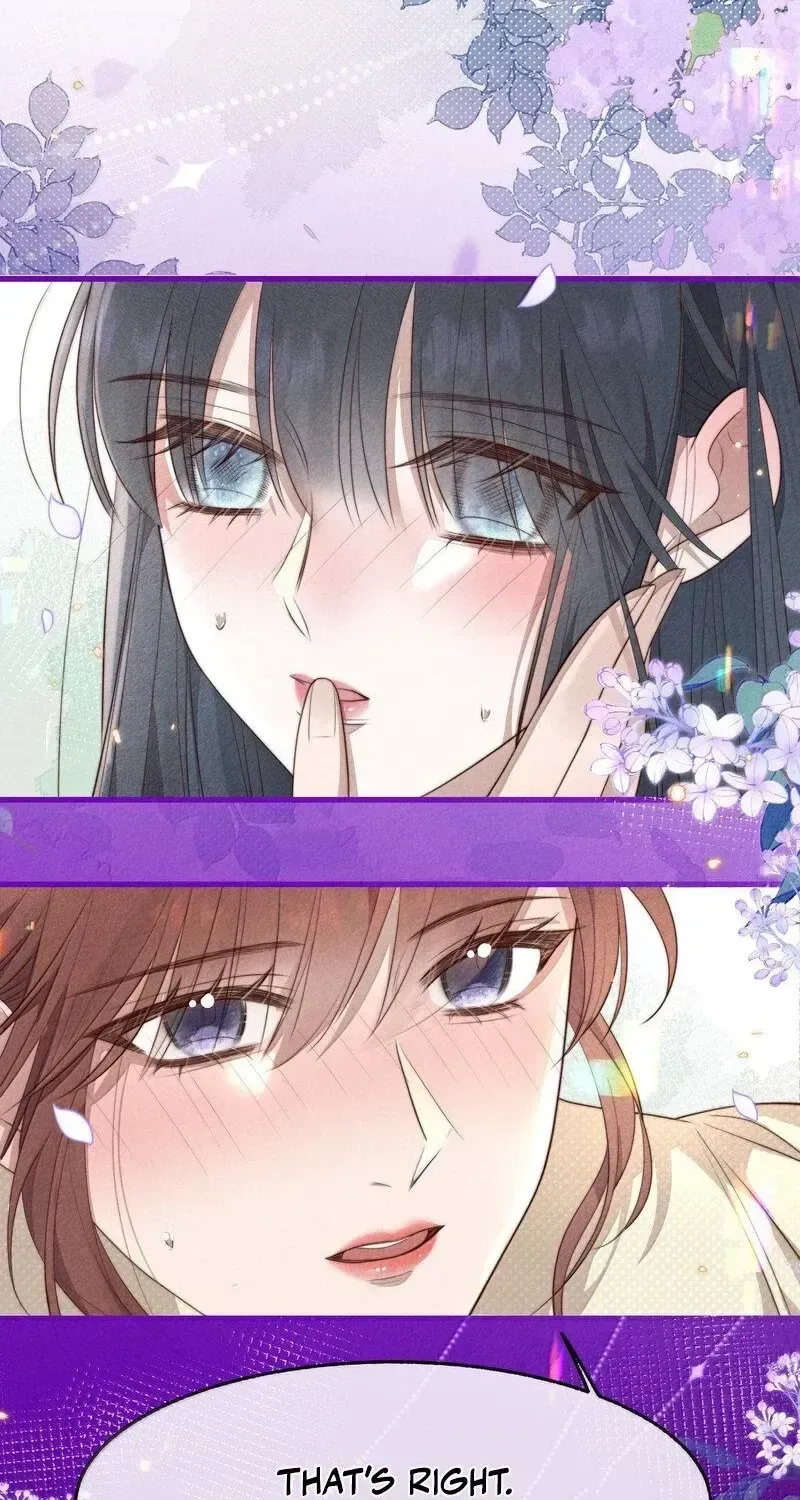 Pian Wo Lai Shi Qia Feng Chun Chapter 25 page 31