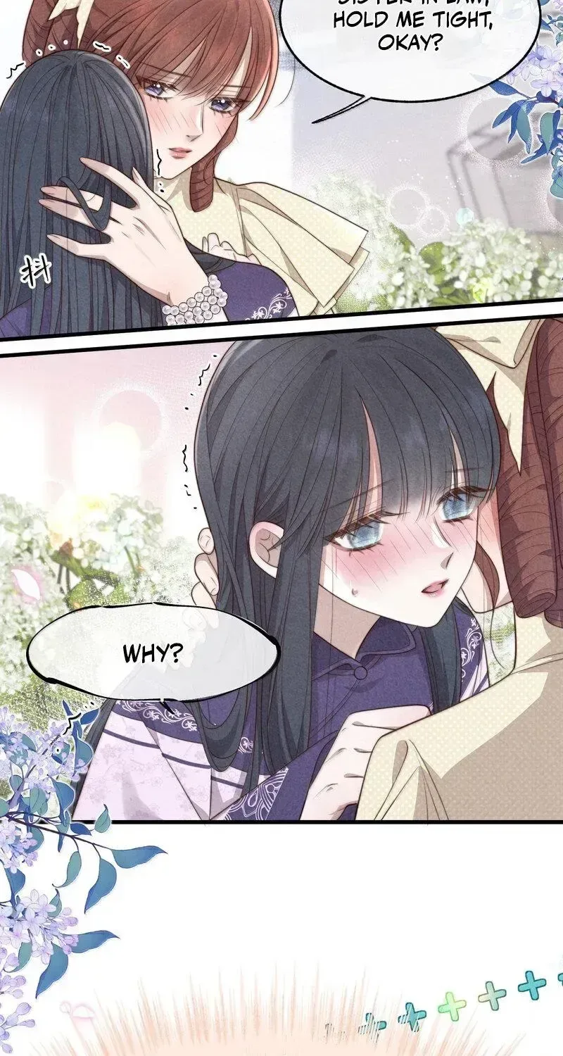 Pian Wo Lai Shi Qia Feng Chun Chapter 26 page 21
