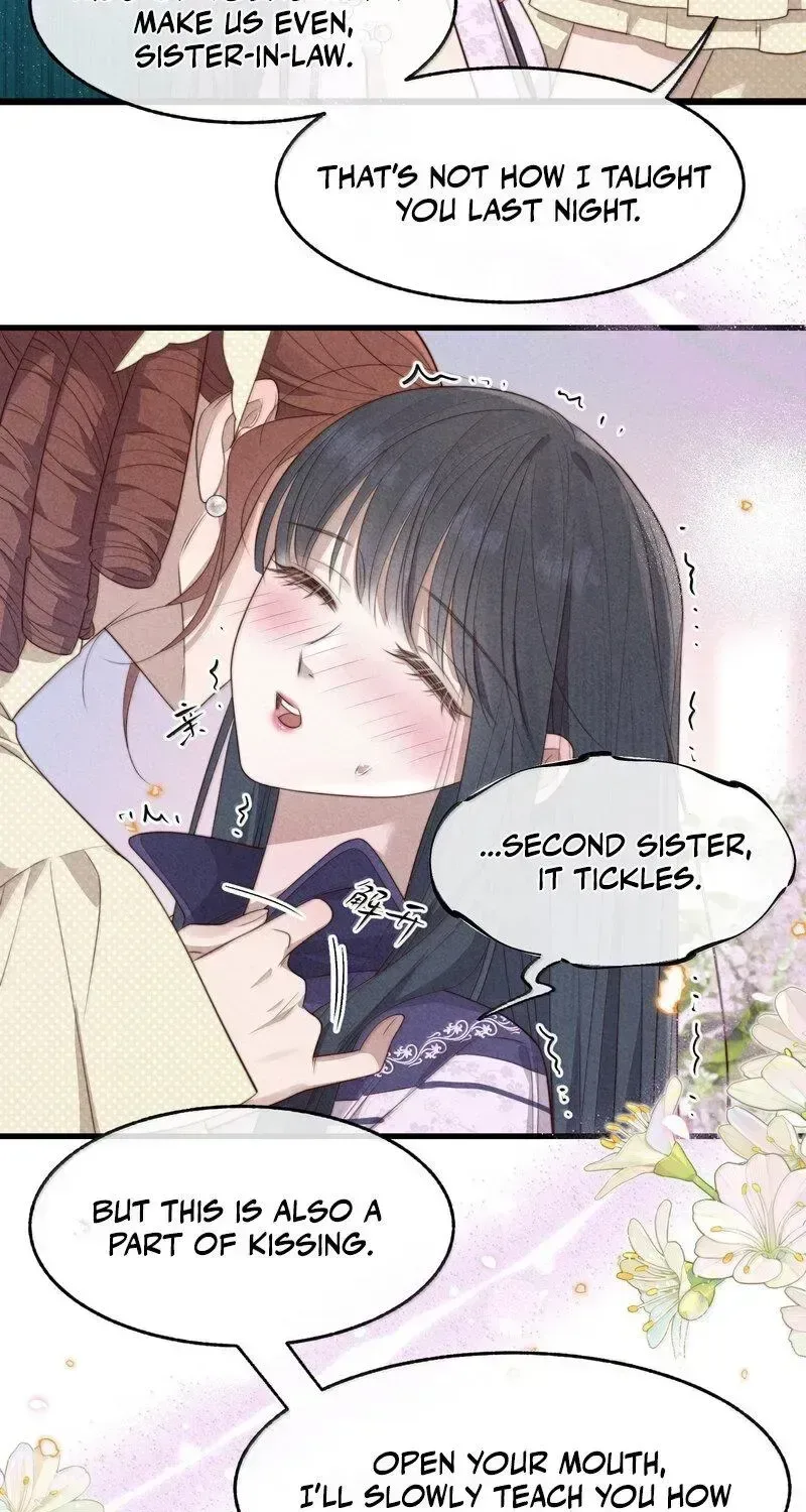 Pian Wo Lai Shi Qia Feng Chun Chapter 26 page 23