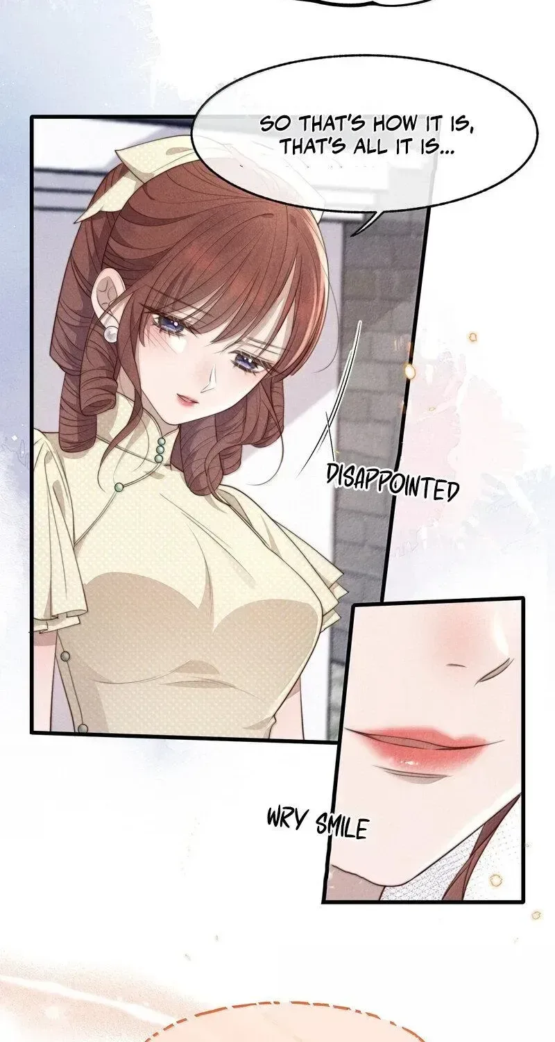 Pian Wo Lai Shi Qia Feng Chun Chapter 26 page 12