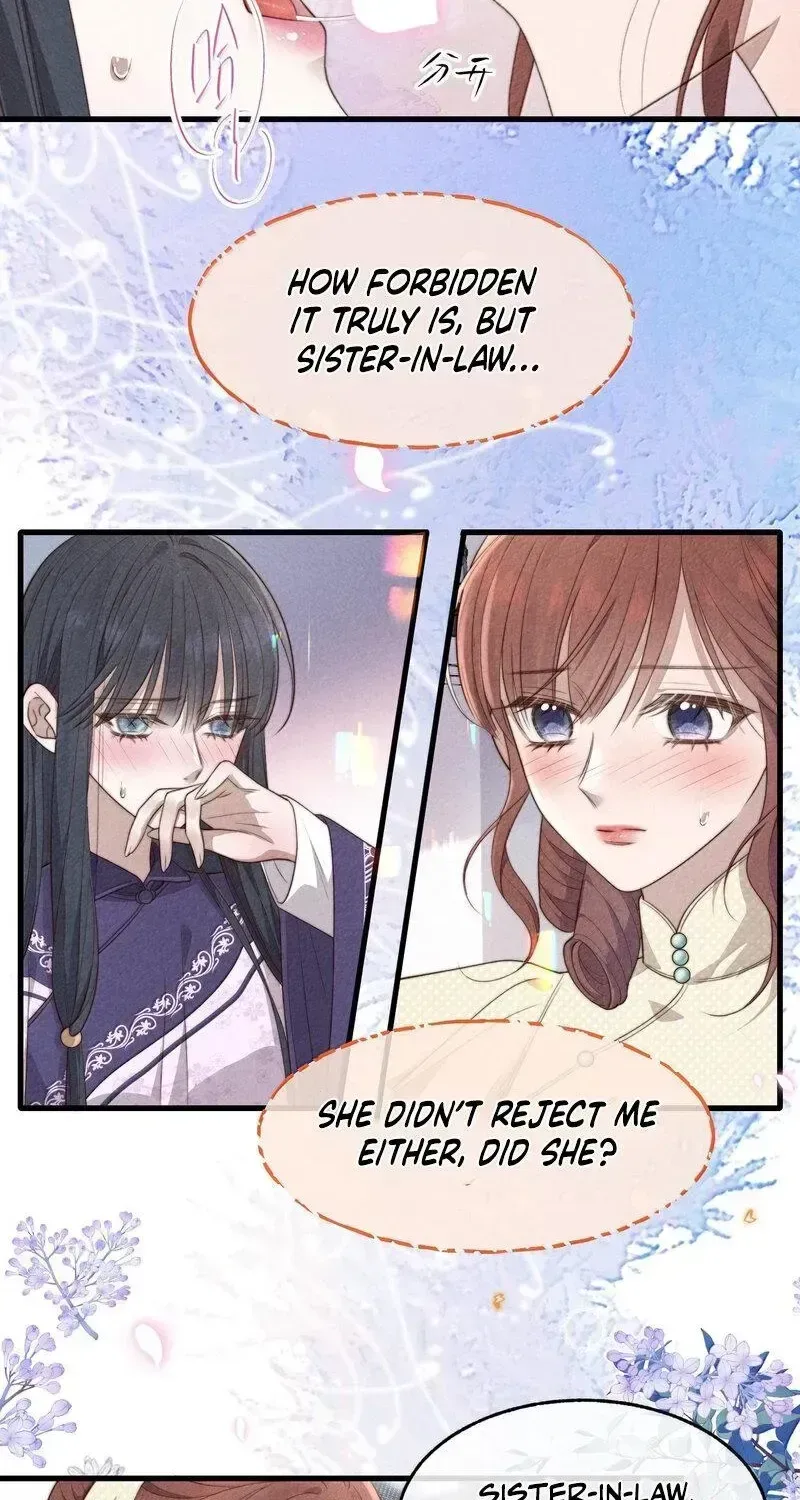 Pian Wo Lai Shi Qia Feng Chun Chapter 26 page 20