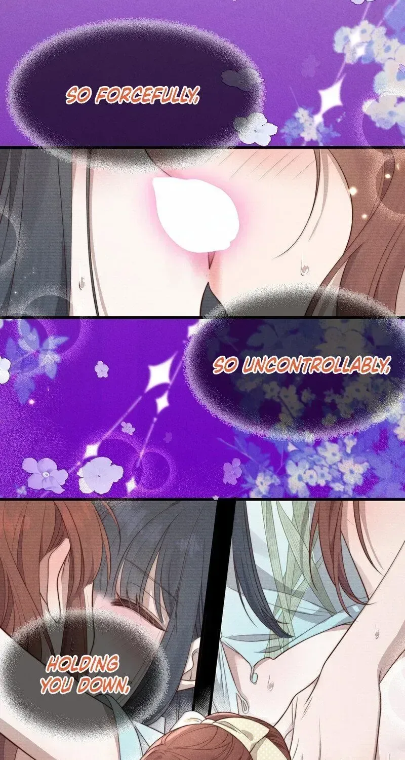Pian Wo Lai Shi Qia Feng Chun Chapter 26 page 3