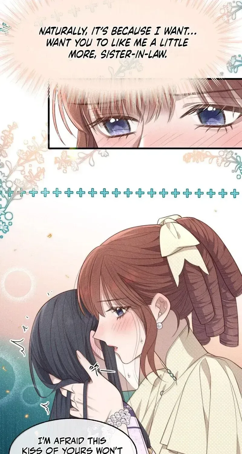 Pian Wo Lai Shi Qia Feng Chun Chapter 26 page 22
