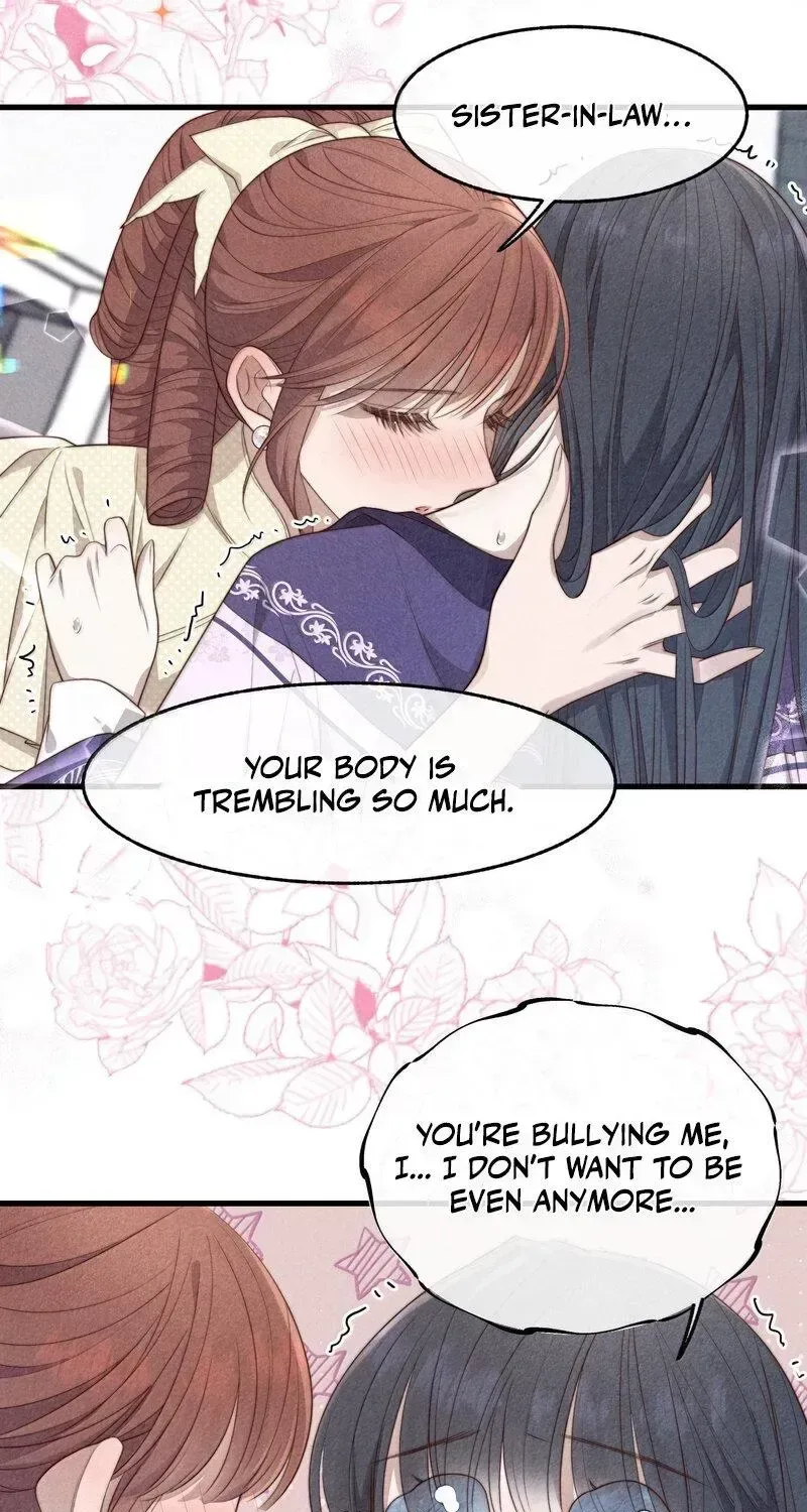 Pian Wo Lai Shi Qia Feng Chun Chapter 26 page 28