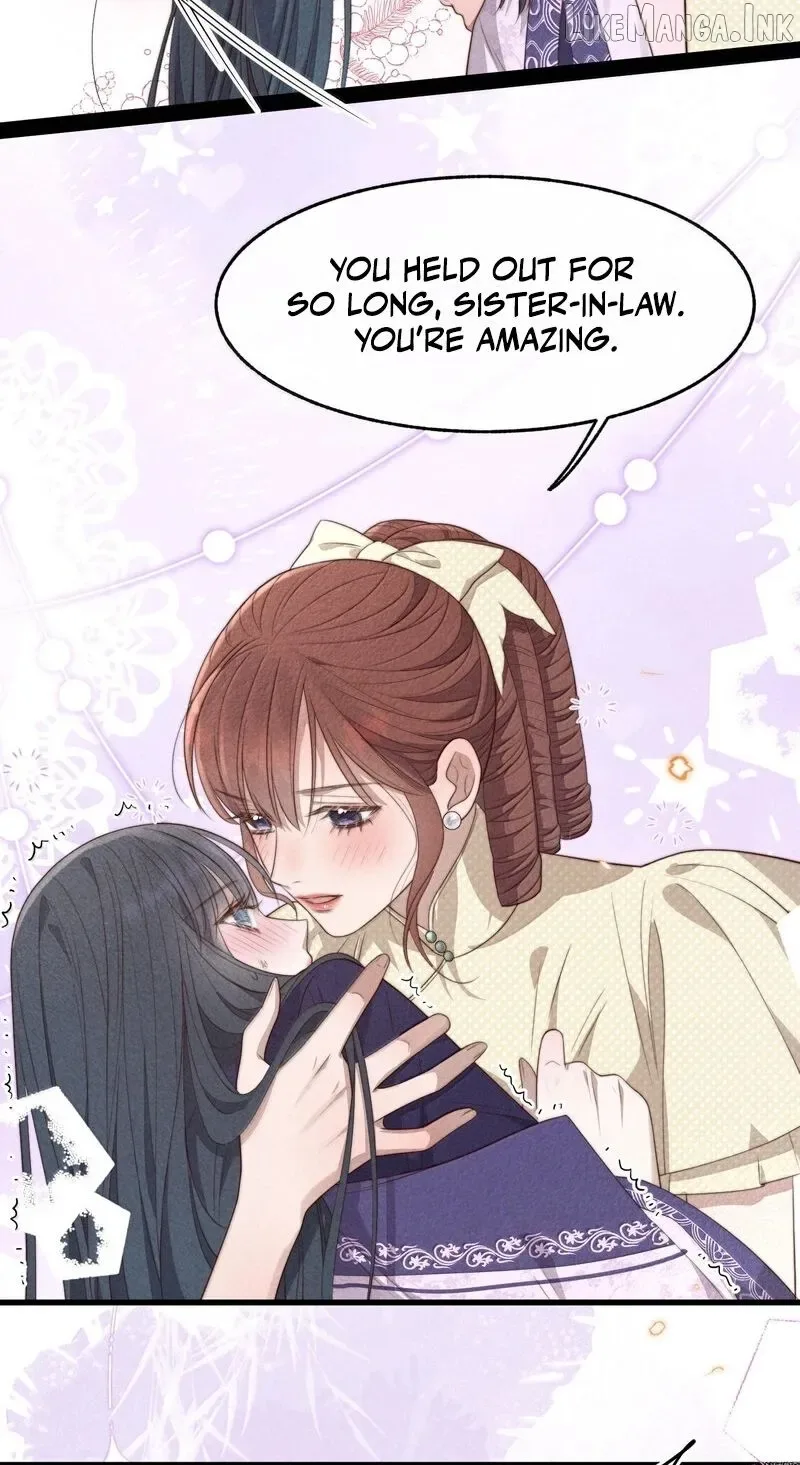 Pian Wo Lai Shi Qia Feng Chun Chapter 27 page 22