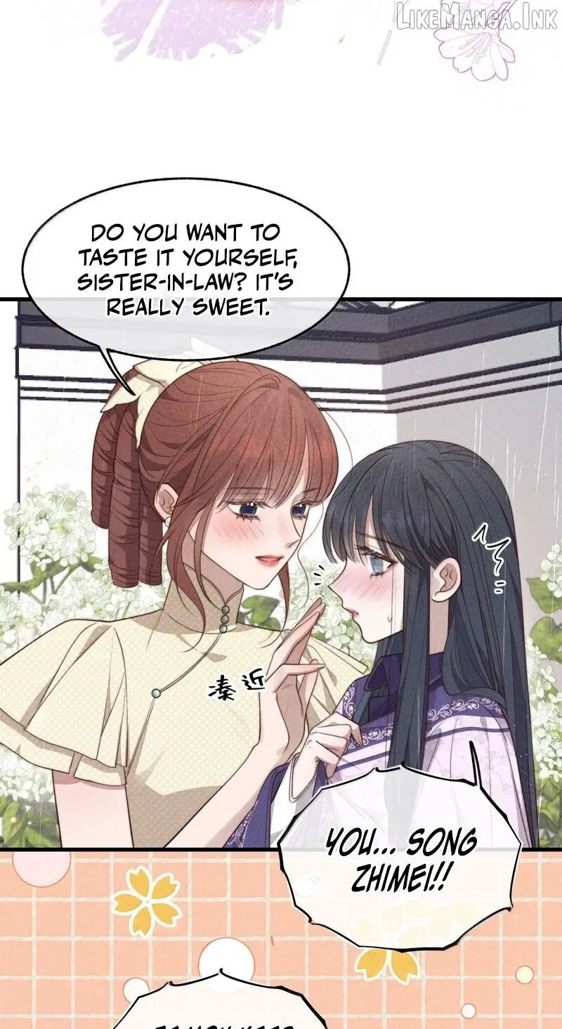 Pian Wo Lai Shi Qia Feng Chun Chapter 27 page 24