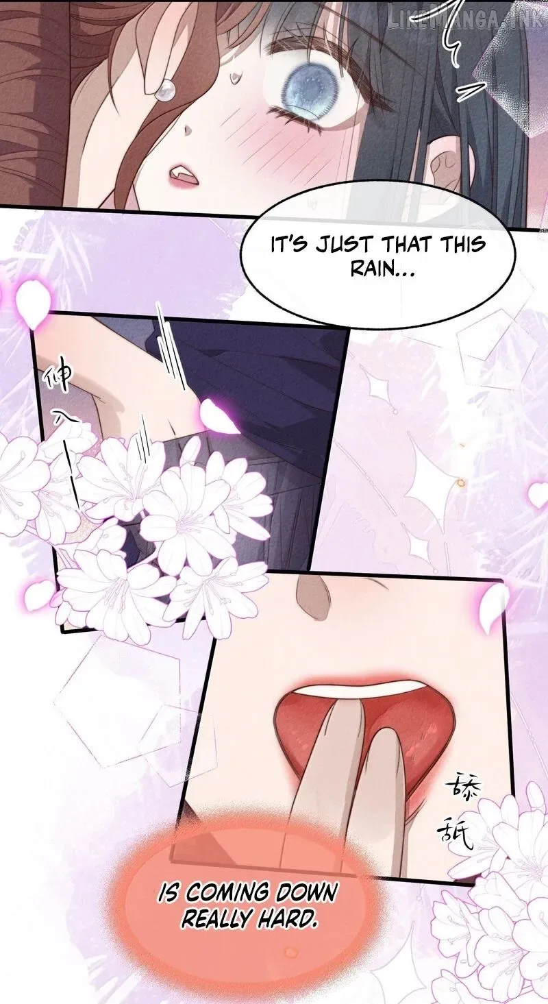 Pian Wo Lai Shi Qia Feng Chun Chapter 27 page 23