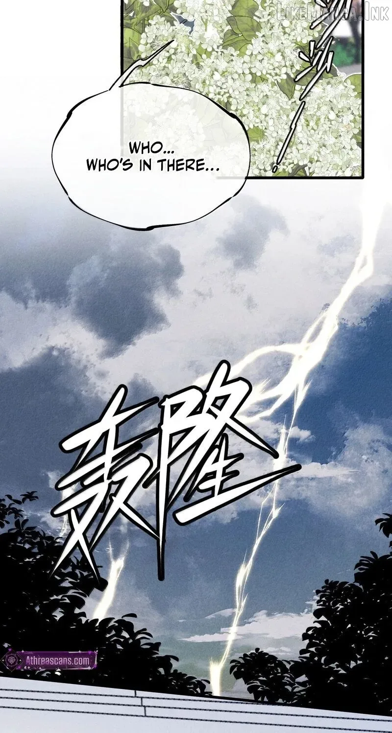 Pian Wo Lai Shi Qia Feng Chun Chapter 27 page 17