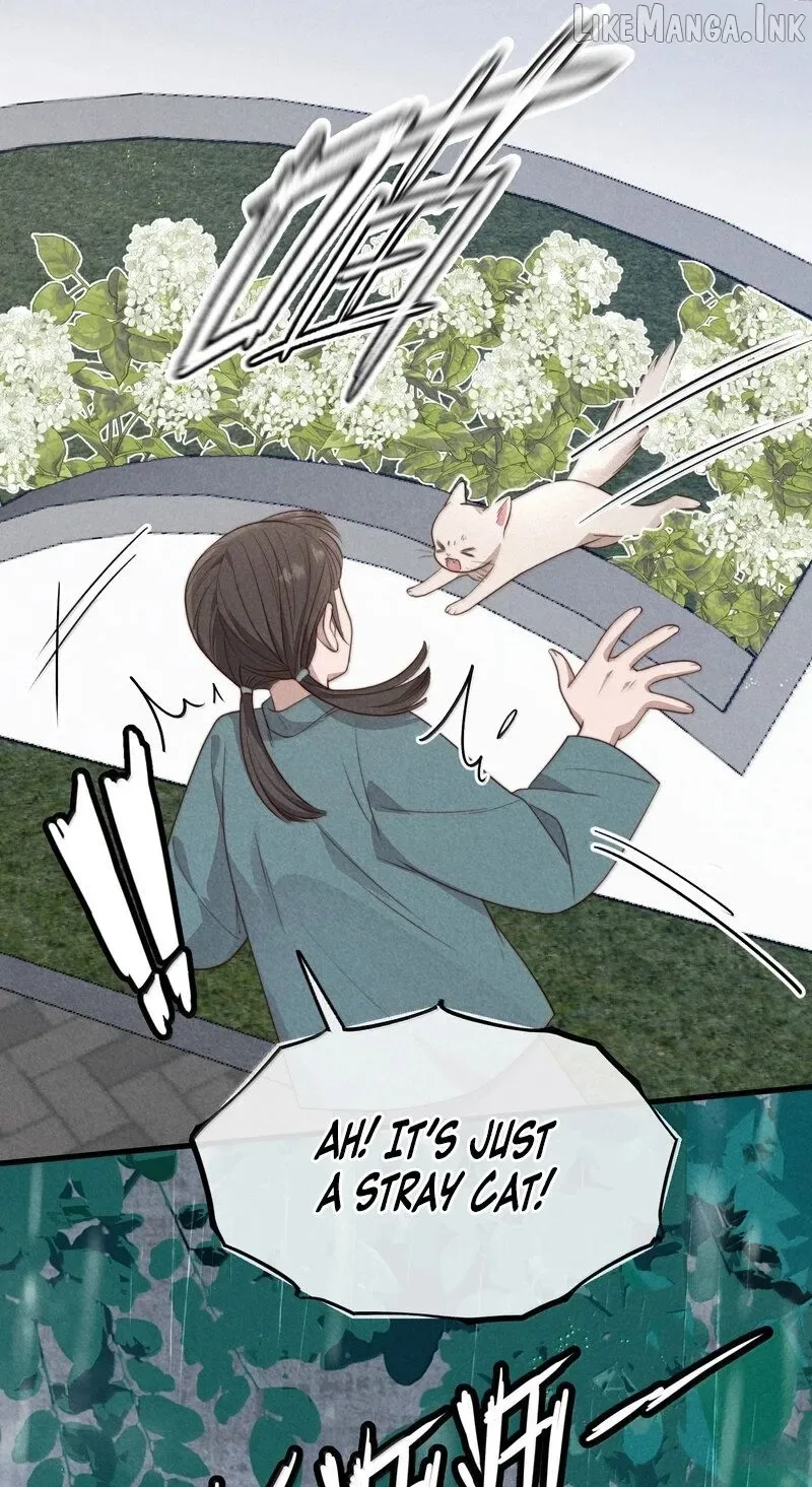 Pian Wo Lai Shi Qia Feng Chun Chapter 27 page 18
