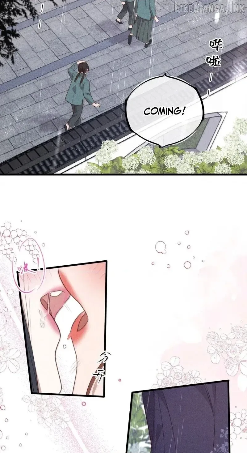 Pian Wo Lai Shi Qia Feng Chun Chapter 27 page 20