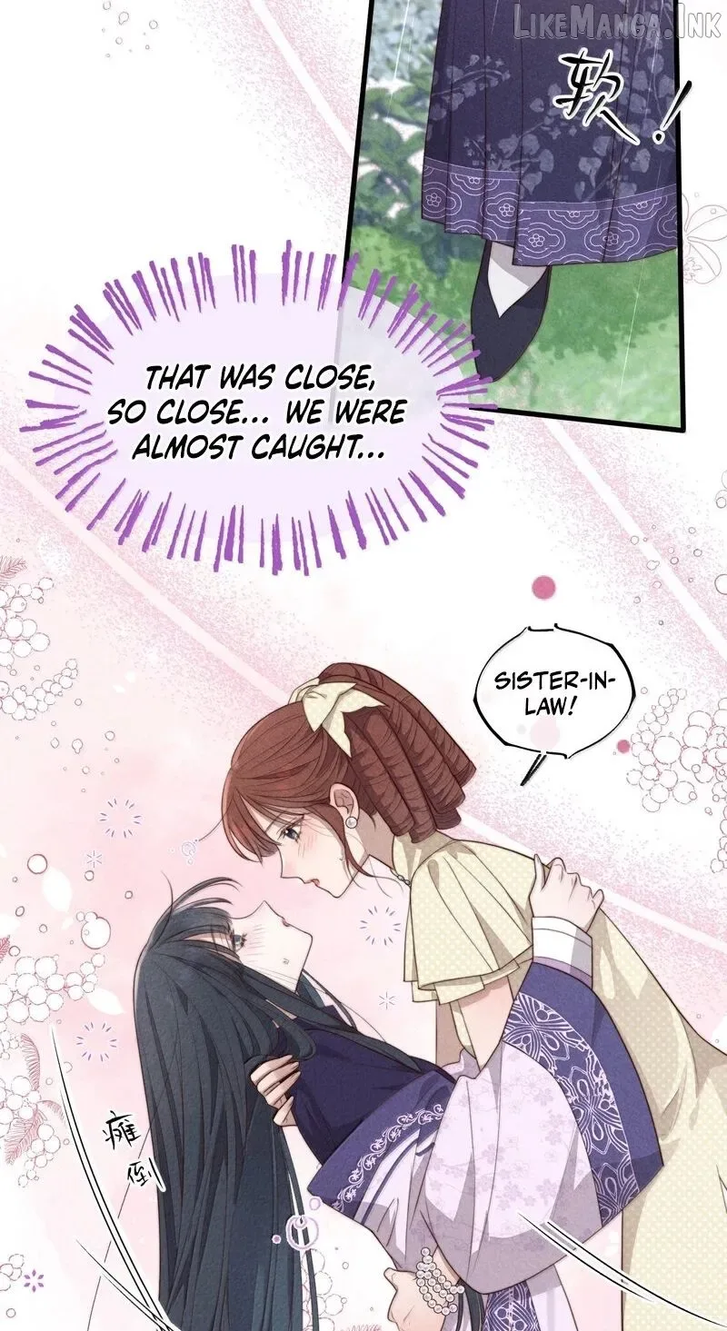 Pian Wo Lai Shi Qia Feng Chun Chapter 27 page 21