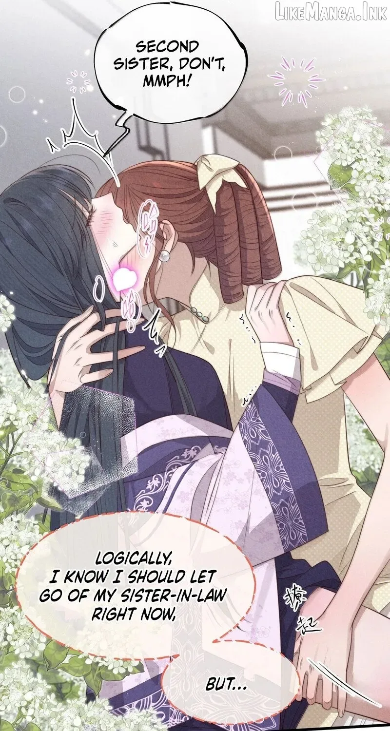 Pian Wo Lai Shi Qia Feng Chun Chapter 27 page 9