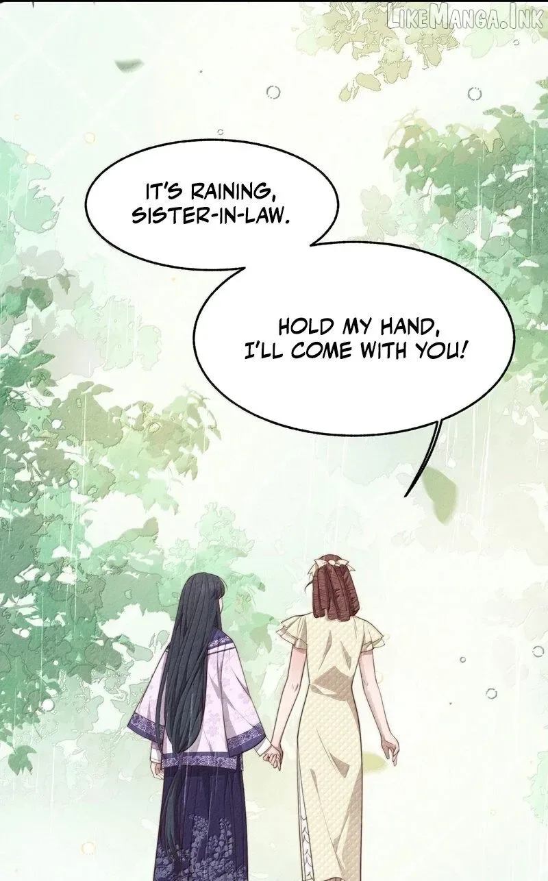 Pian Wo Lai Shi Qia Feng Chun Chapter 27 page 27