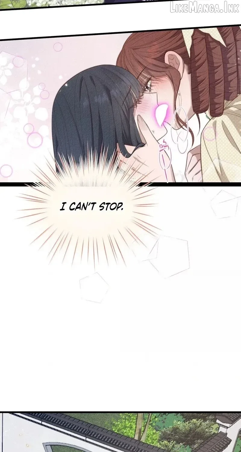 Pian Wo Lai Shi Qia Feng Chun Chapter 27 page 10