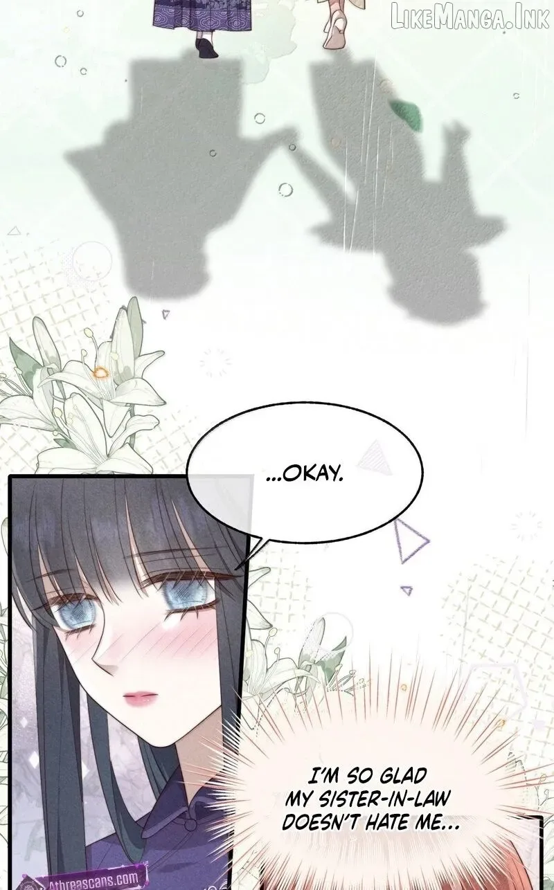 Pian Wo Lai Shi Qia Feng Chun Chapter 27 page 28