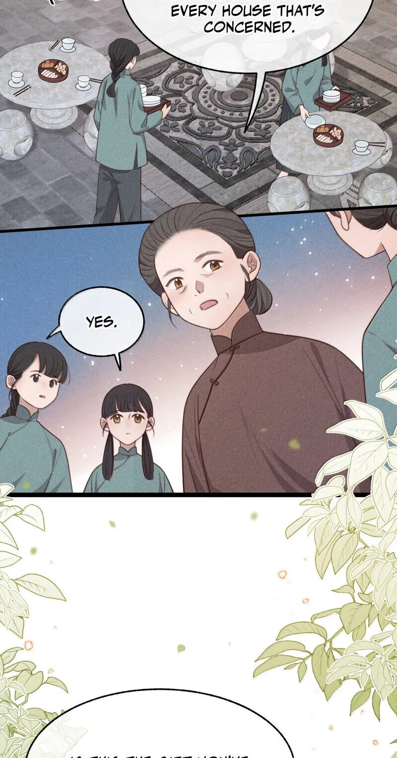 Pian Wo Lai Shi Qia Feng Chun Chapter 28 page 3