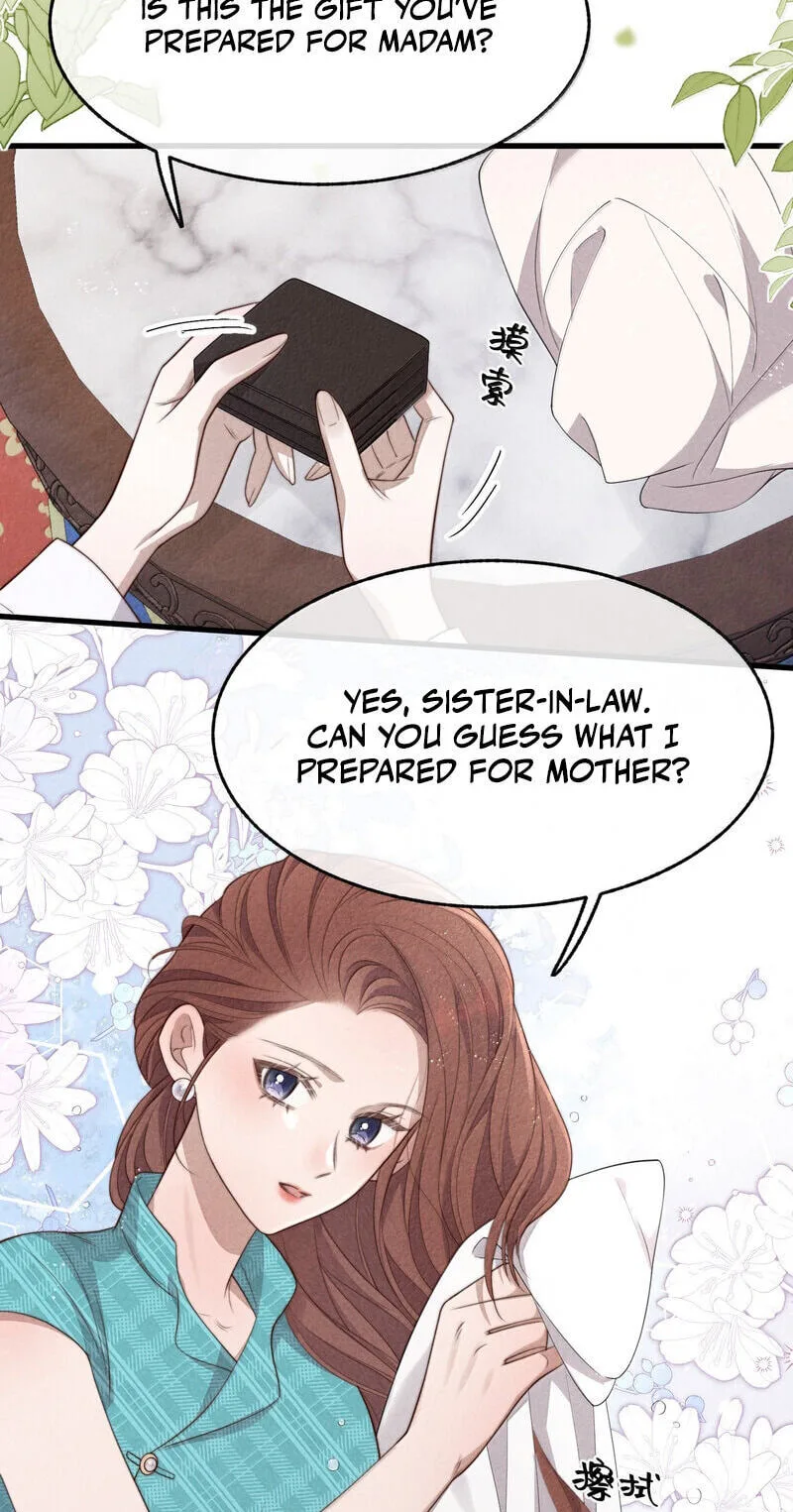 Pian Wo Lai Shi Qia Feng Chun Chapter 28 page 4