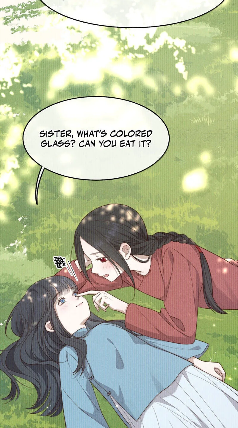 Pian Wo Lai Shi Qia Feng Chun Chapter 28 page 13