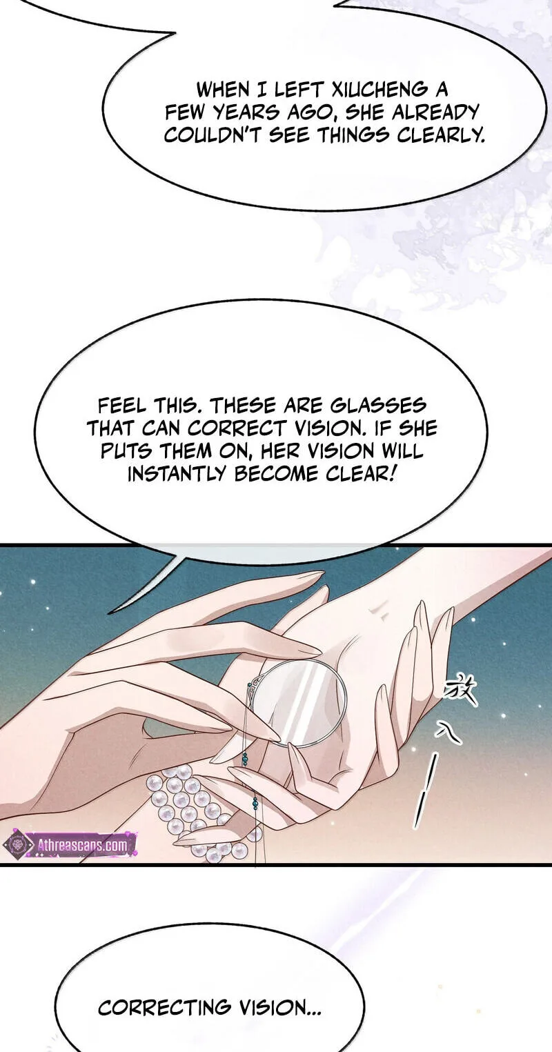 Pian Wo Lai Shi Qia Feng Chun Chapter 28 page 8