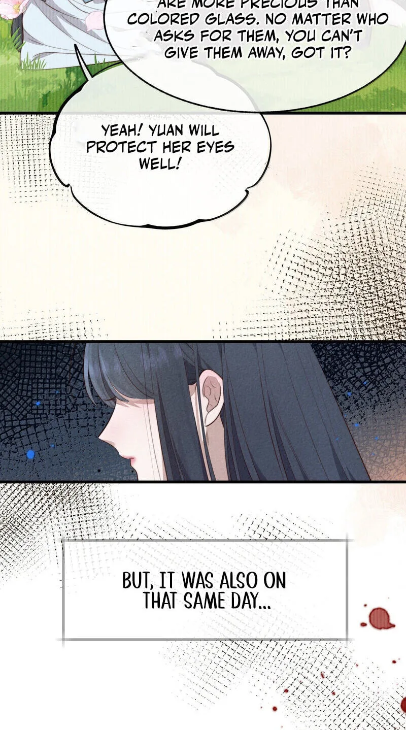 Pian Wo Lai Shi Qia Feng Chun Chapter 28 page 16