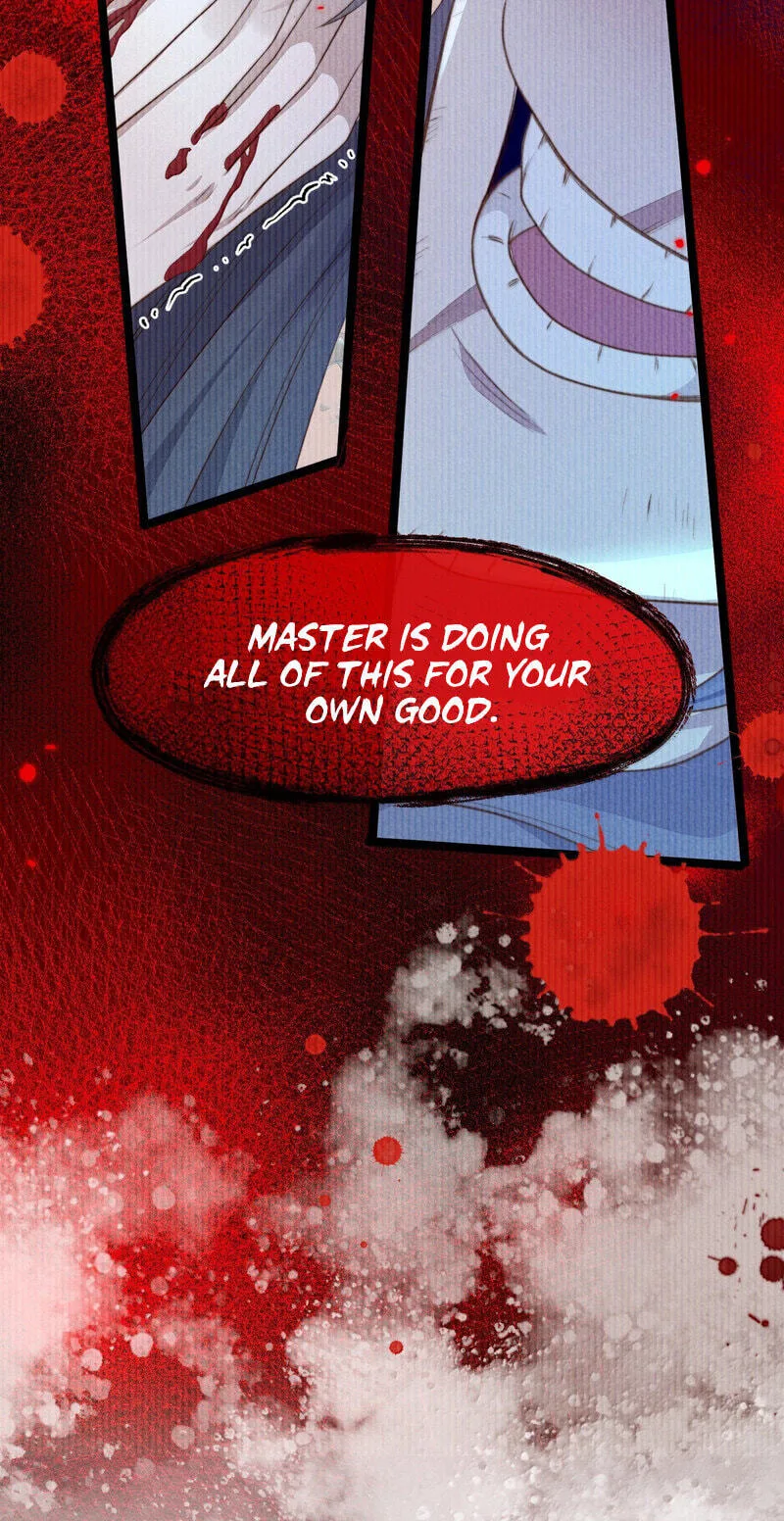 Pian Wo Lai Shi Qia Feng Chun Chapter 28 page 20