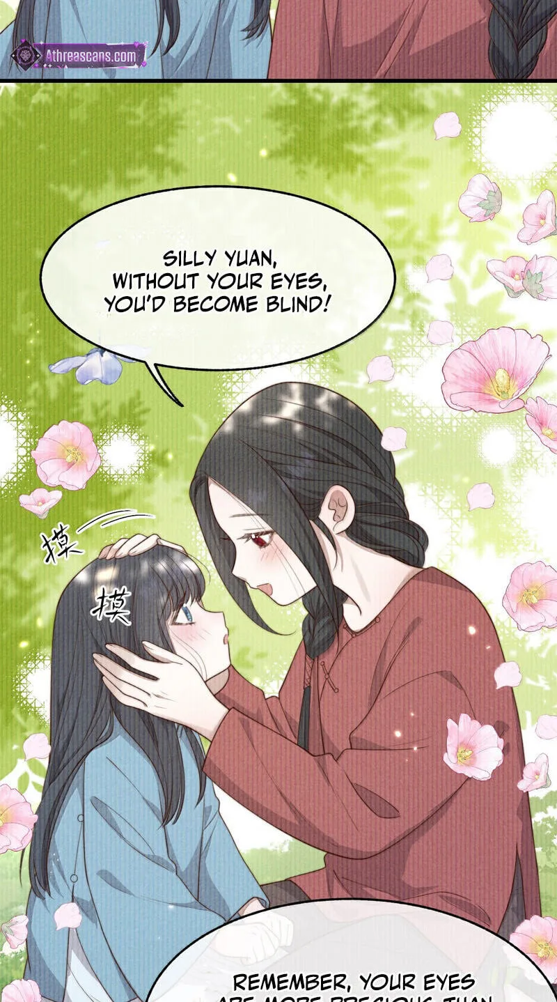 Pian Wo Lai Shi Qia Feng Chun Chapter 28 page 15