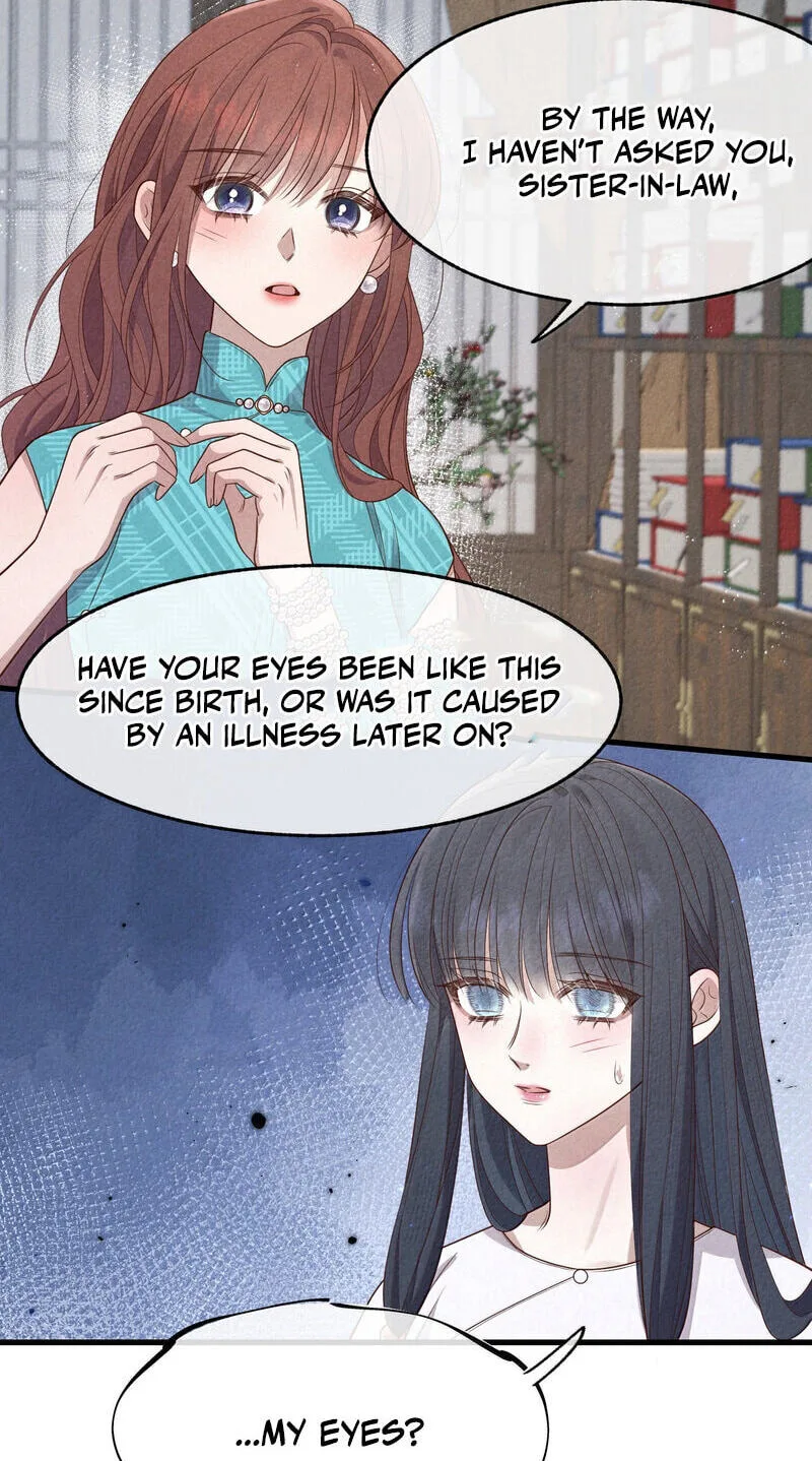Pian Wo Lai Shi Qia Feng Chun Chapter 28 page 11