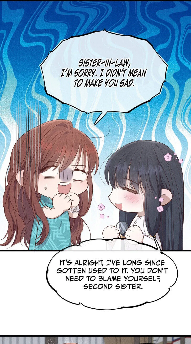 Pian Wo Lai Shi Qia Feng Chun Chapter 28 page 10