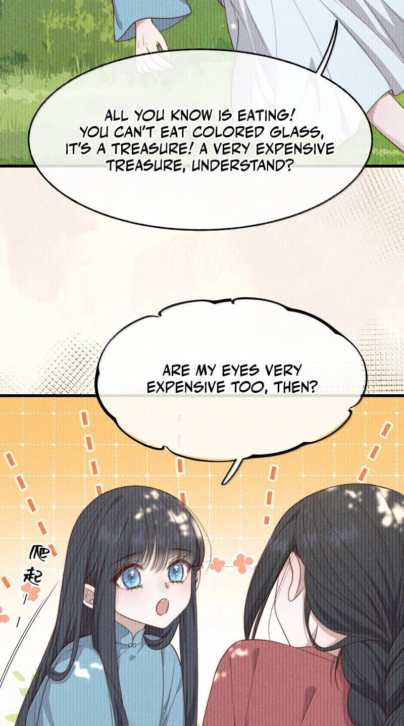 Pian Wo Lai Shi Qia Feng Chun Chapter 28 page 14