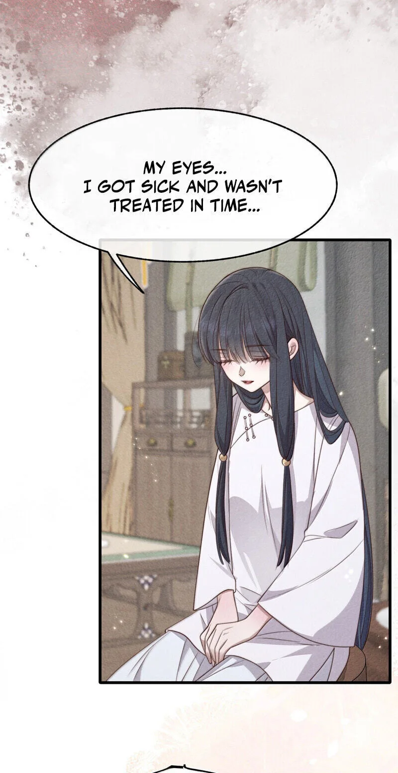 Pian Wo Lai Shi Qia Feng Chun Chapter 28 page 21
