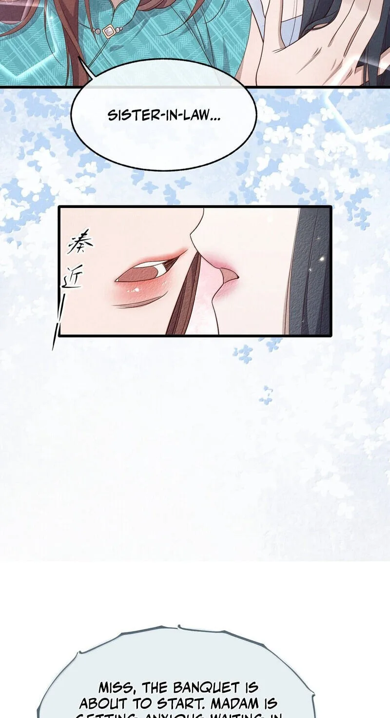 Pian Wo Lai Shi Qia Feng Chun Chapter 28 page 30