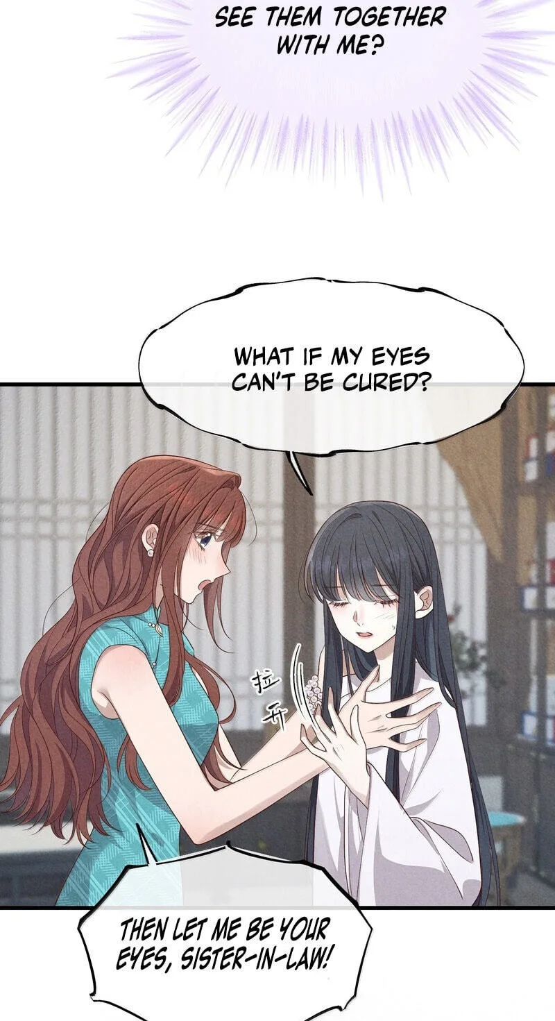 Pian Wo Lai Shi Qia Feng Chun Chapter 28 page 27
