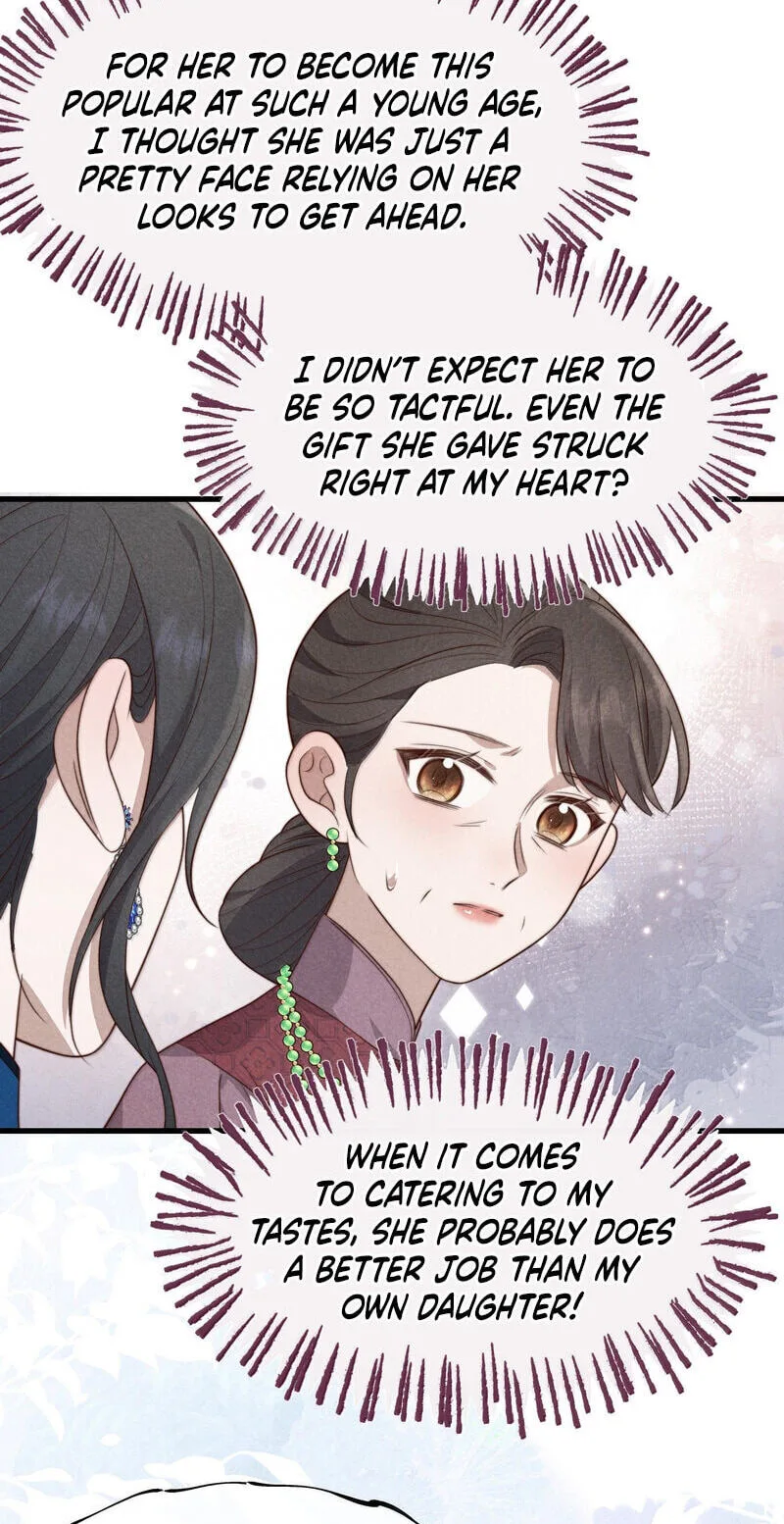 Pian Wo Lai Shi Qia Feng Chun Chapter 29 page 24
