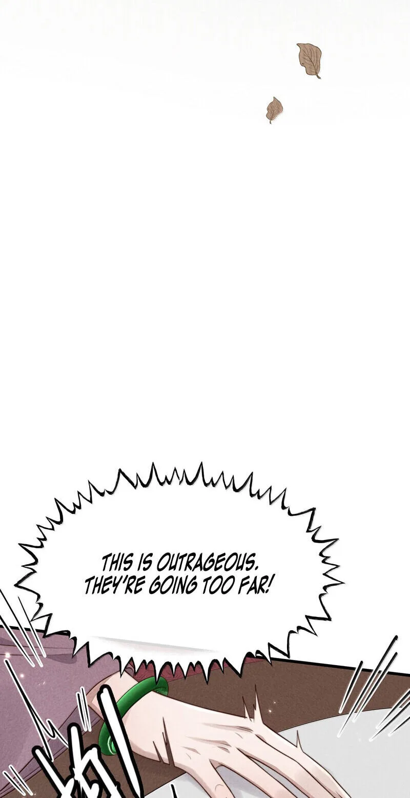 Pian Wo Lai Shi Qia Feng Chun Chapter 29 page 8