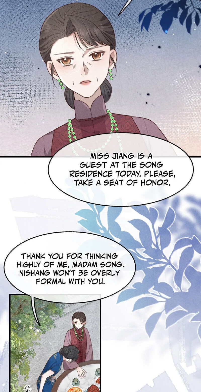 Pian Wo Lai Shi Qia Feng Chun Chapter 29 page 21