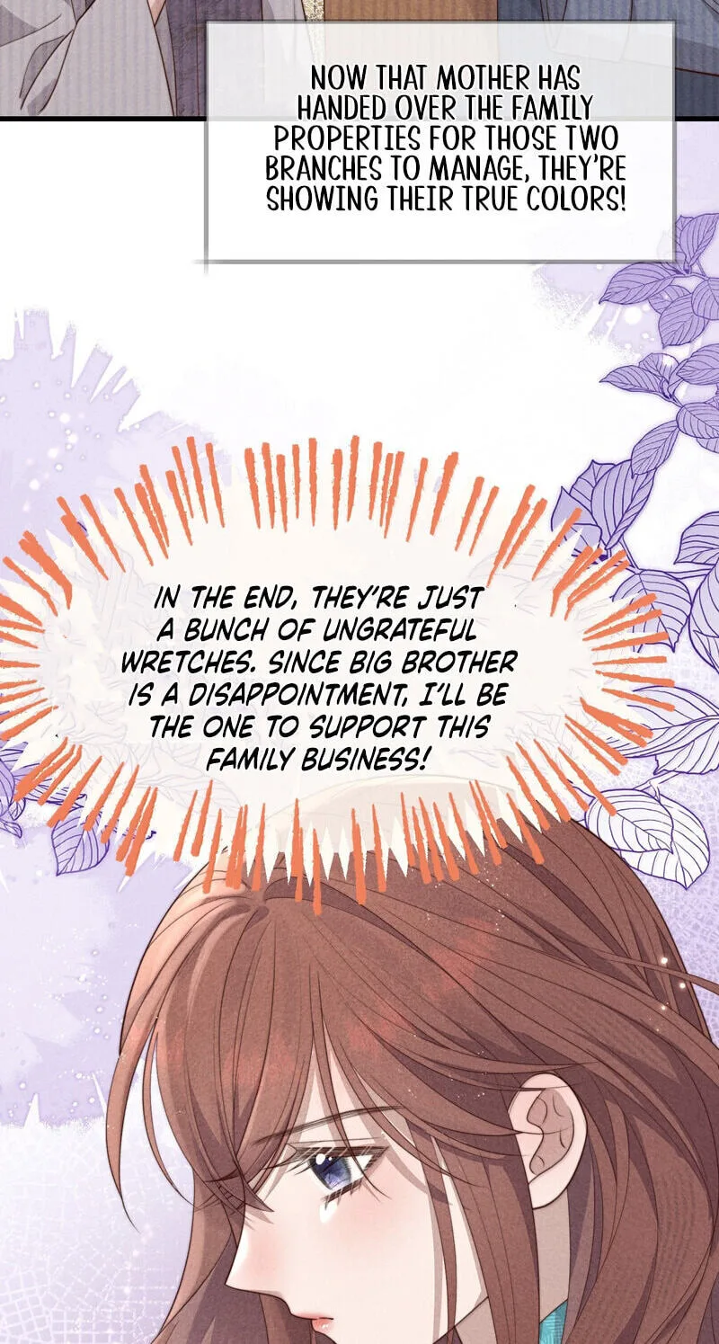 Pian Wo Lai Shi Qia Feng Chun Chapter 29 page 12