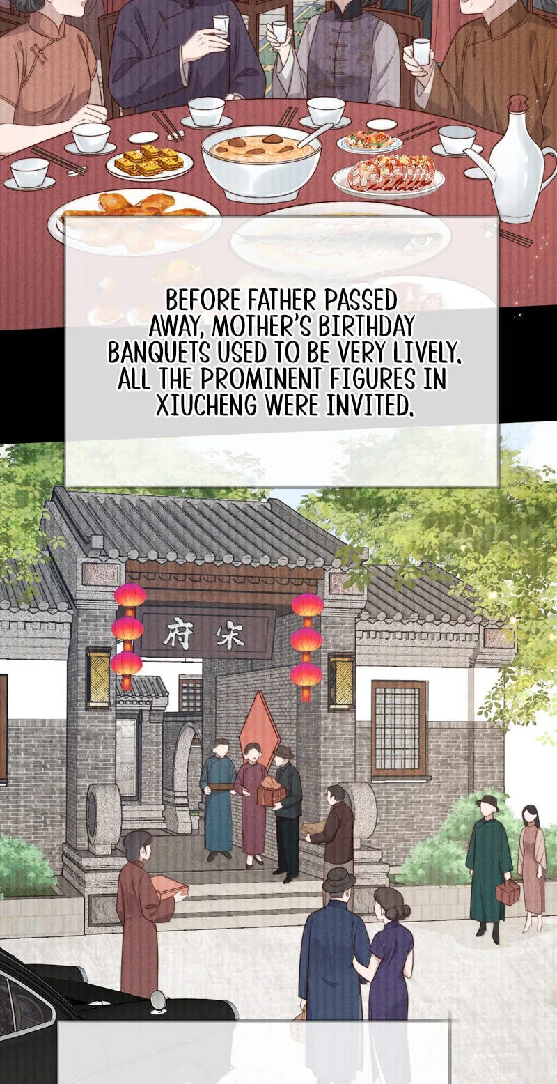 Pian Wo Lai Shi Qia Feng Chun Chapter 29 page 6