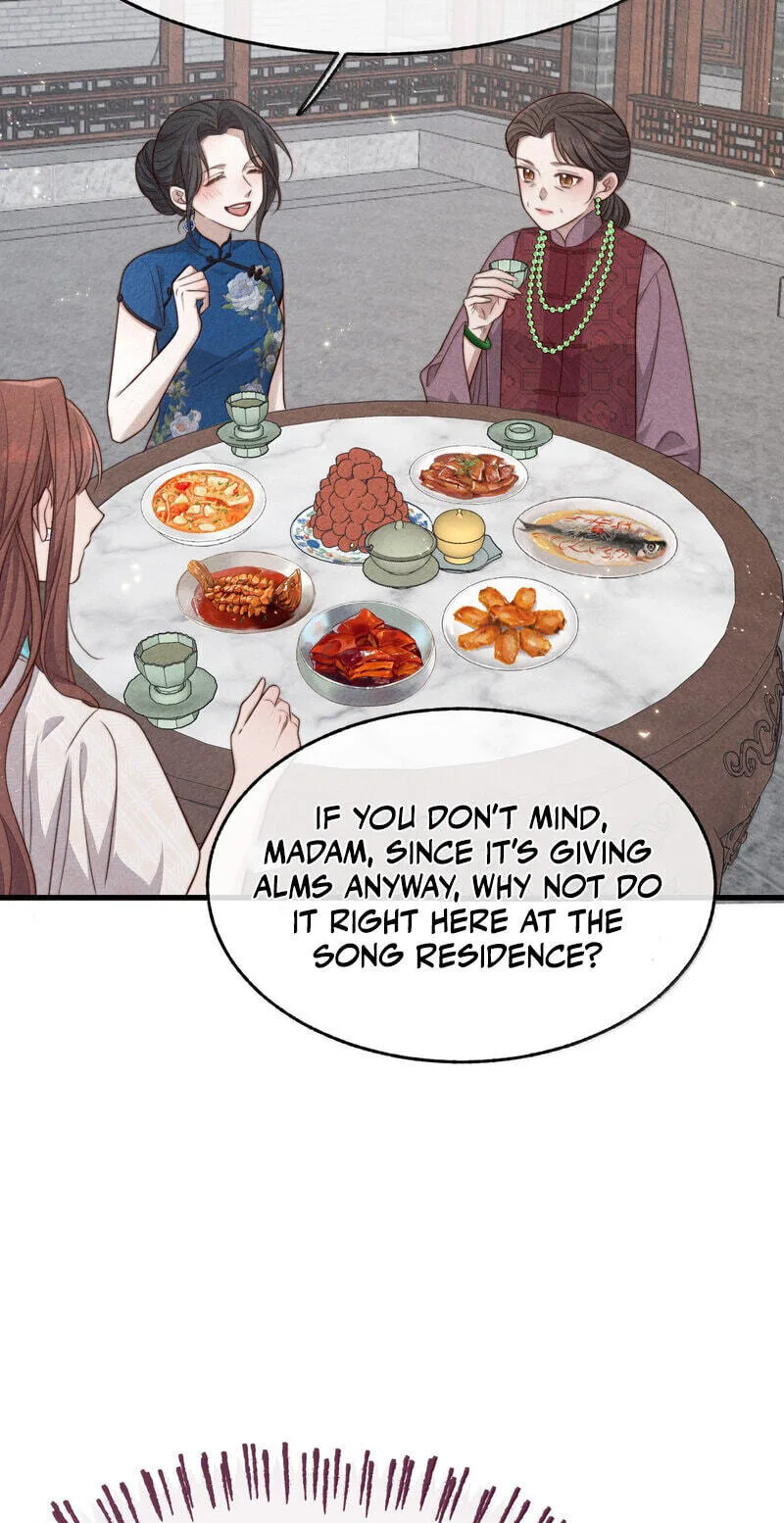 Pian Wo Lai Shi Qia Feng Chun Chapter 29 page 23