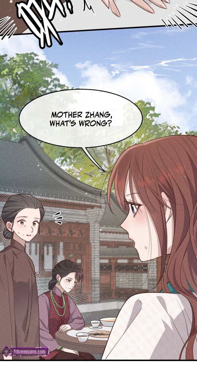 Pian Wo Lai Shi Qia Feng Chun Chapter 29 page 9