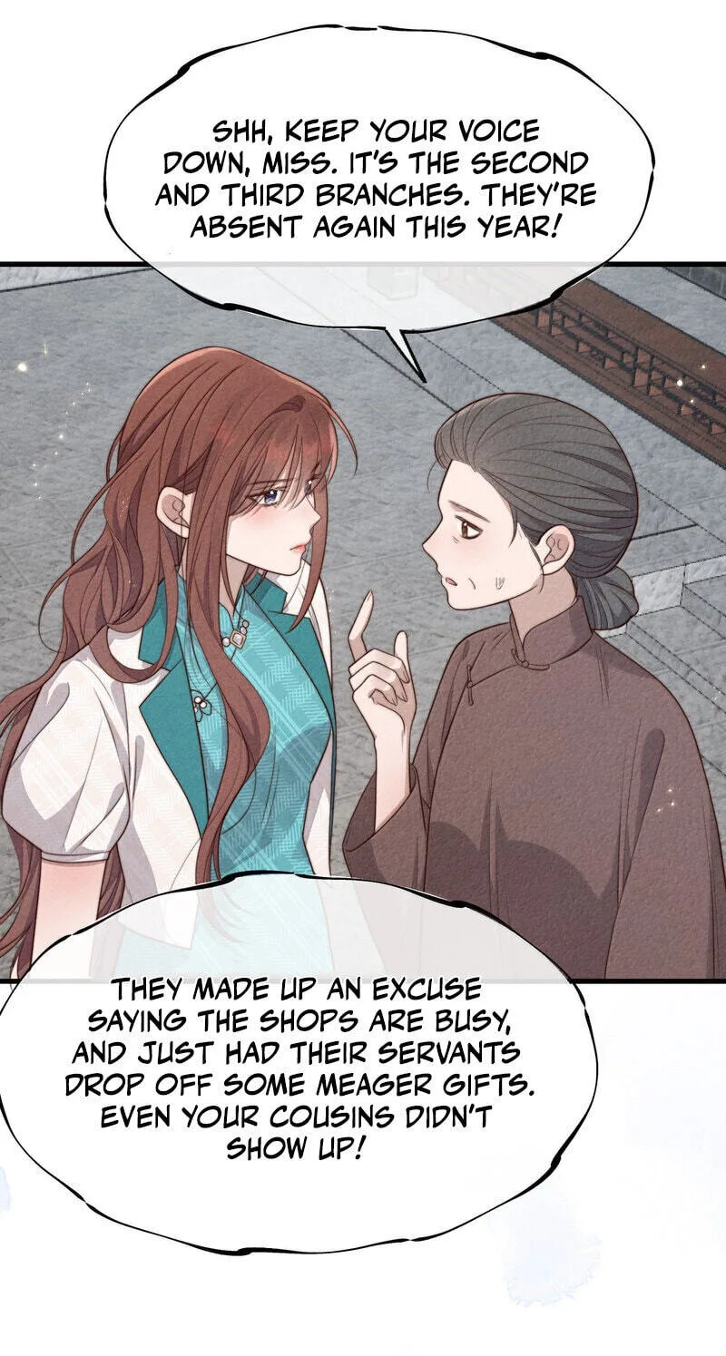 Pian Wo Lai Shi Qia Feng Chun Chapter 29 page 10
