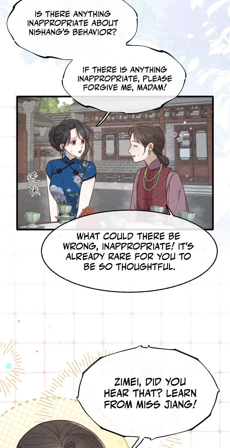 Pian Wo Lai Shi Qia Feng Chun Chapter 29 page 25